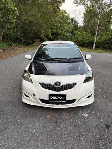 2009 Toyota VIOS 1.5 J NCP93R-BEPDKE (M) - 3
