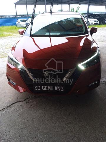 Low mileage 41km only Japanese owner - 2
