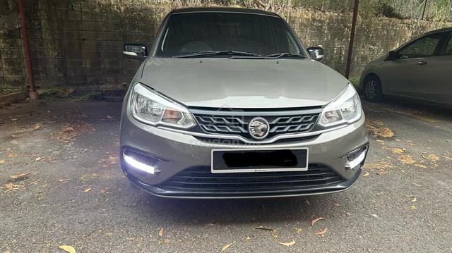 2024 Proton SAGA 1.3 PREMIUM AT - 2