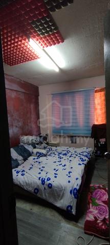 Bandar Baru Perda Teluk Kumbar 2