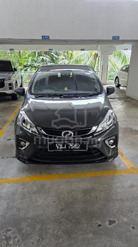 2019 Perodua MYVI 1.5 AV (A) - 5