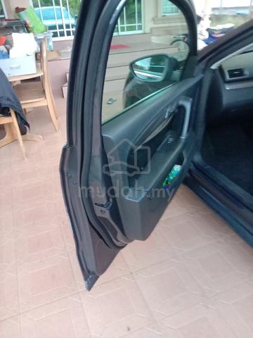 2013 Volkswagen PASSAT 1.8 TSI (CKD) (A) - 5