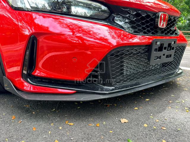2025 Honda CIVIC 2.0 TYPE R Ready Unit High Loan - 5