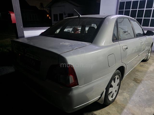 2002 Proton WAJA 1.6 (A) - 3