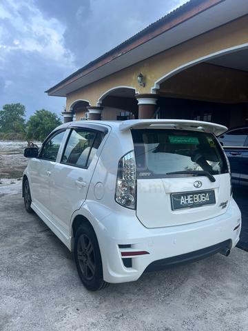 2010 Perodua MYVI 1.3 EZi FACELIFT (A) - 3