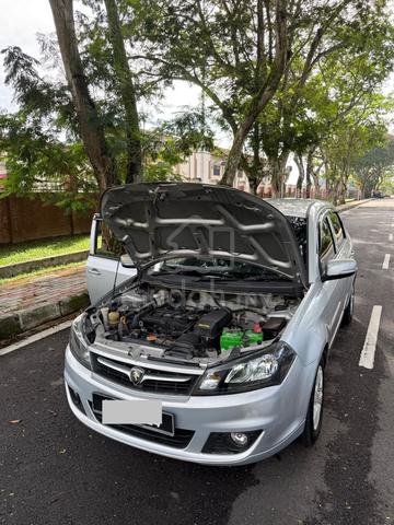2012 Proton SAGA 1.3 FLX STANDARD (A) - 4