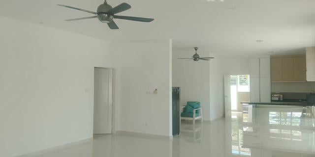 Kampung Nampasan / Donggongon / Penampang 1
