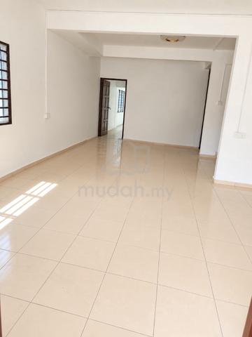 2-storey Semi-Detached House at Medan Limbungan, Butterworth for Rent 1