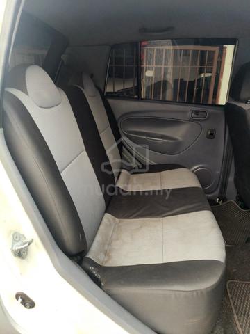 2010 Perodua VIVA 850 EX (M) - 4