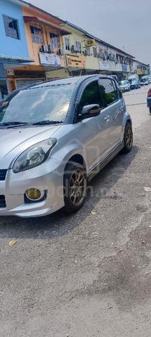 2008 Perodua MYVI 1.3 EZI MY05 M300 FACELIFT (A) - 3