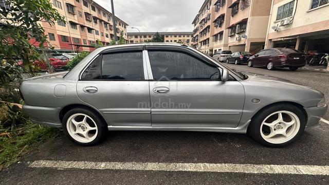 1998 Proton WIRA 1.5 GL (M) - 2