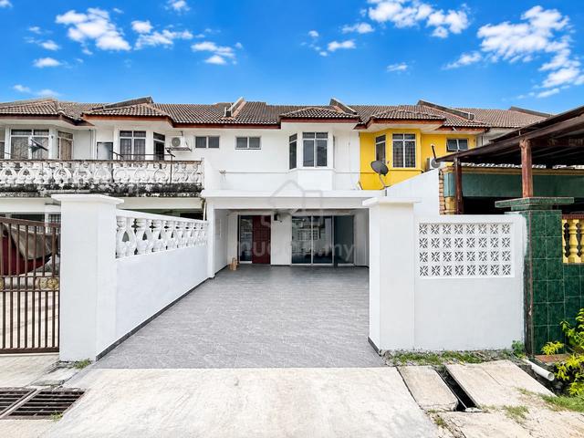 BOOKING 1K + FULL LOAN ‼️ 2 Storey Taman Puchong Indah, Puchong 1
