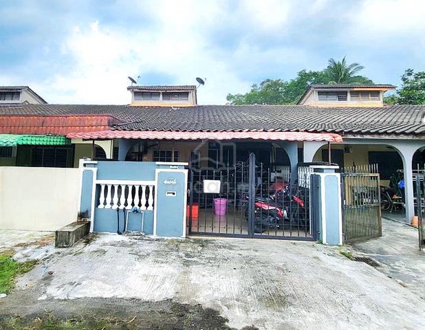 [🔥FLEXiBLE BOOKING FULLY RENO]SINGLE STOREY TAMAN SRI SERDANG 1