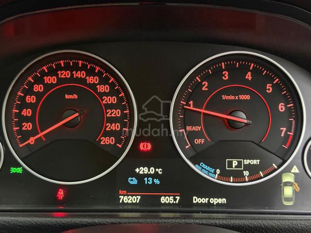 Bmw 330E 2.0 M PERFORMANCE ⭐300Unit⭐LimitedEdition - 3