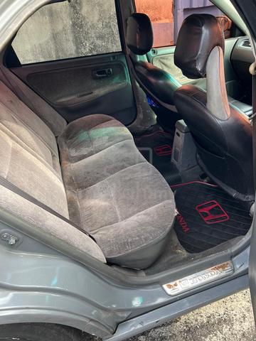 1994 Honda CIVIC 1.6 EFI (M) - 3