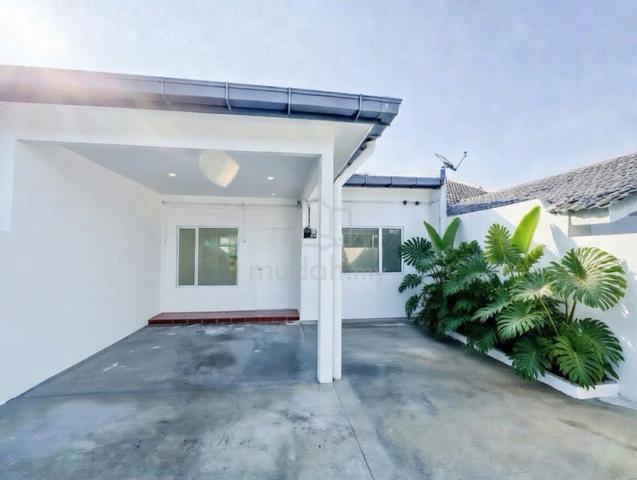 MONTHLY RM1250 SAVING RM80K Taman Bukit Mutiara Seremban Renovated 1