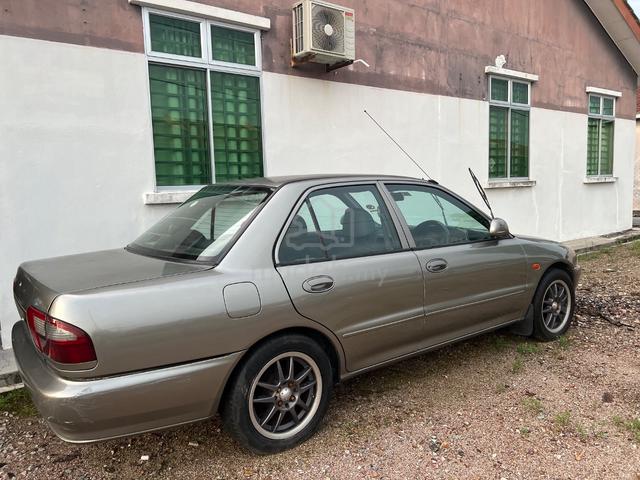2003 Proton WIRA 1.5 A/B GL (M) - 3