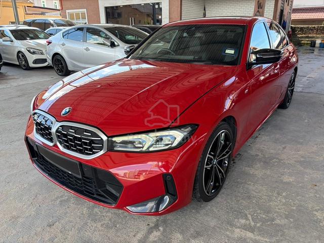 2023 Bmw 340i 3.0 xDRIVE M SPORT (A) - 2