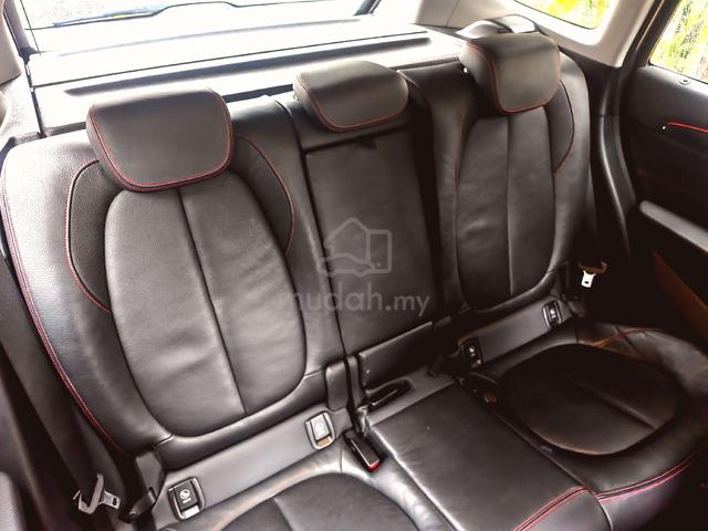 2017 Bmw X1 2.0 SDRIVE20I (CKD) F48 (A) - 5