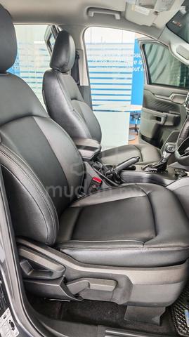 2025 FORD RANGER 2.0 XLT Auto* - 5