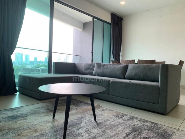 Cristal Serin Residence 1