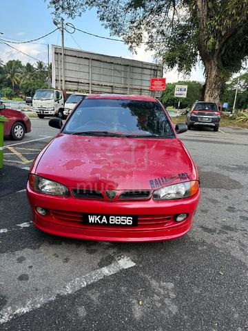 2002 Proton WIRA 1.5 GL (M) - 3