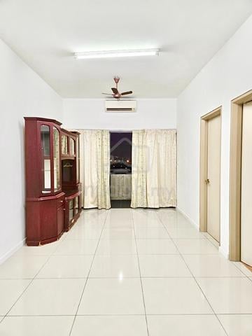 Suria Residence 1