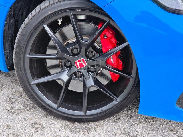 2025 Honda CIVIC 2.0 TYPE R MY23 FL5 (M) - 5