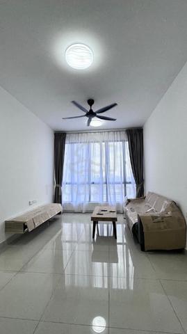 Veranda Residence Jb Town Near CIQ / 2rooms / Fully Furnish BRAND NEW ...