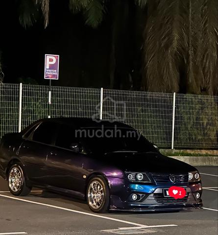 2011 Proton WAJA 1.6 CPS (A) - 3