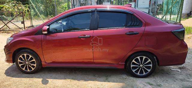 2022 Perodua BEZZA 1.3 X (A) - 3