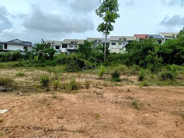 KK residential land ready for building 1