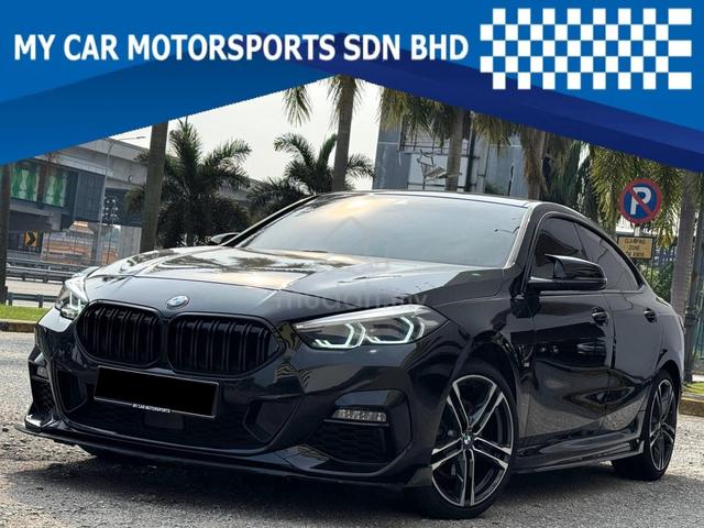 2022 Bmw 218i M SPORT GRAN COUPE 1.5 F44 BODYKIT - 1