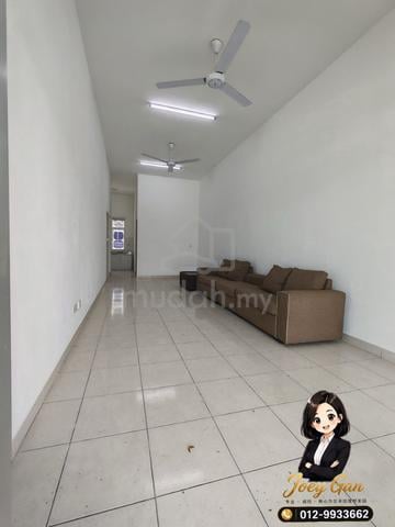 For Rent Single Storey  @ Rimbun Aman ( Nearby Nilai Toll) 1