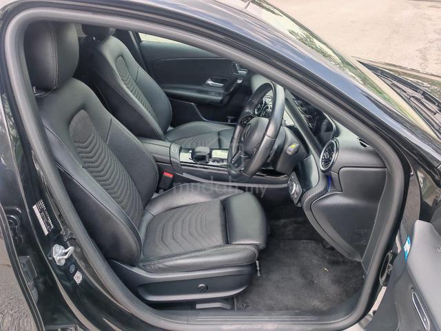 2019 Mercedes Benz A-CLASS 1.3 180 SE (CBU) - 5