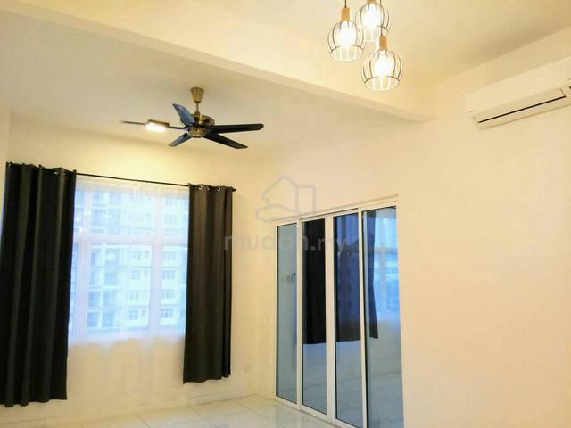 SkyPod Residences 1