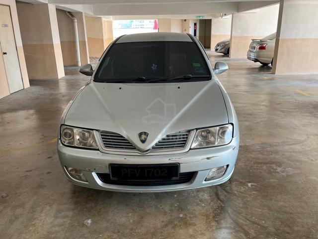 2004 Proton WAJA 1.6 (A) - 2