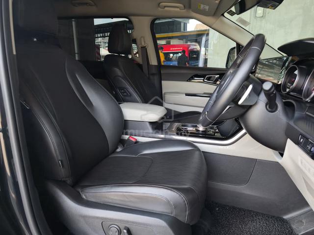 2024 Kia CARNIVAL 2.2D FACELIFT U/WARRANTY KIA MYS - 5