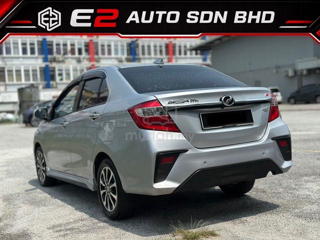 2022 Perodua BEZZA 1.3 AV MY16 FACELIFT (A)F.LOAN - 4