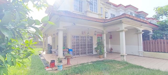 Bandar Puteri Klang CORNER HOUSE 3000sf 1