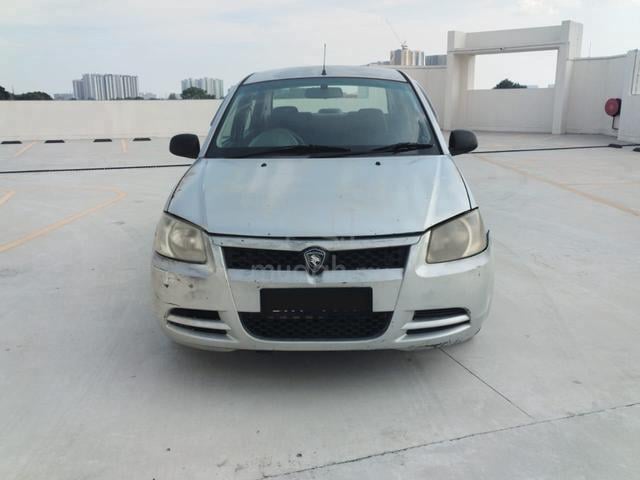 2010 Proton SAGA 1.3 BASE LINE (A) - 3