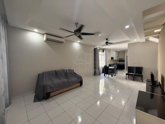 [ Endlot ] M-Residence 1 Tasik Puteri Rawang 1