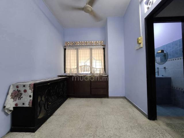 Double Storey House at Taman Maluri, Cheras For Reny 3