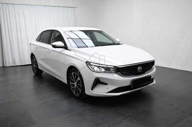2024 Proton S70 1.5 FLAGSHIP FSR UWRRANTY2029 - 3