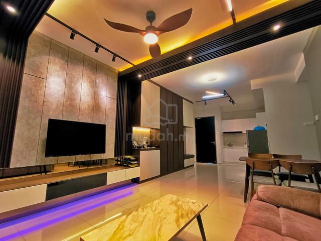 Novo 8 Residence 1