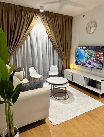 Maya Bay Residences @ Gamuda COVE 1