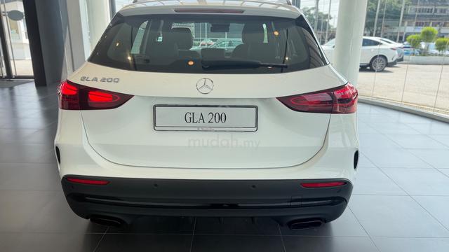 *SPECIAL EDI*2026Mercedes Benz GLA200 NF EDITION - 5