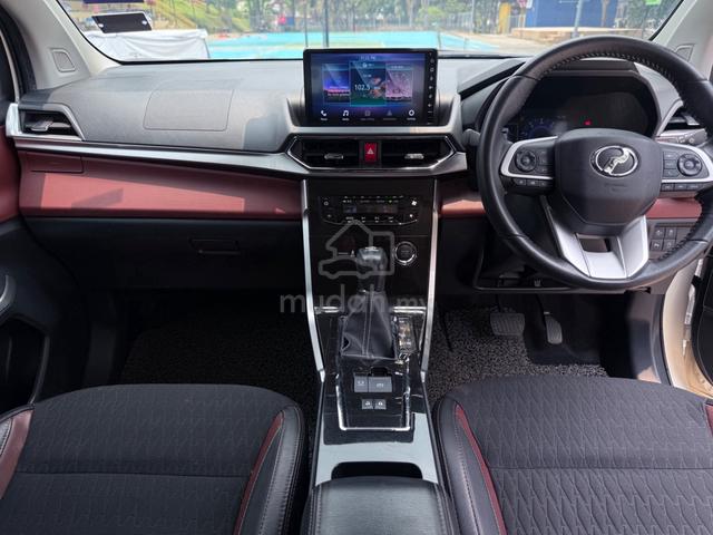 2022 Perodua ALZA 1.5 AV (UNDER WARRANTY ) - 3