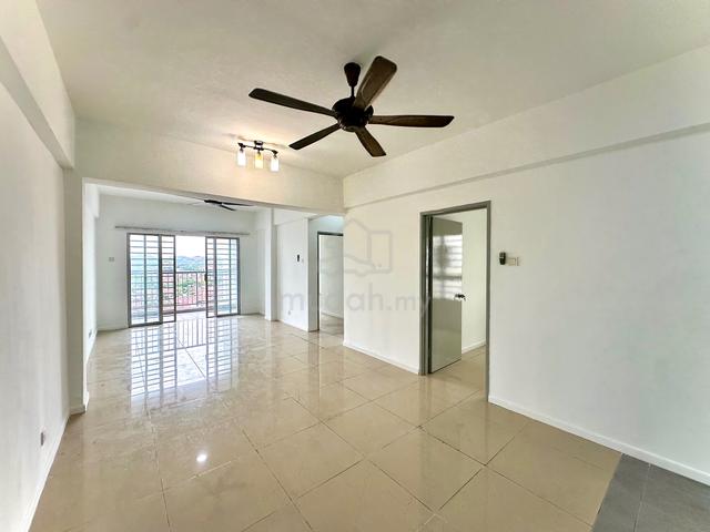 Suri Puteri Serviced Apartment 1