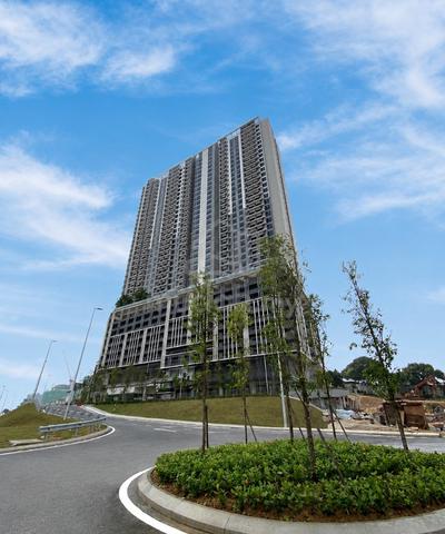 Aster Green Residence 1